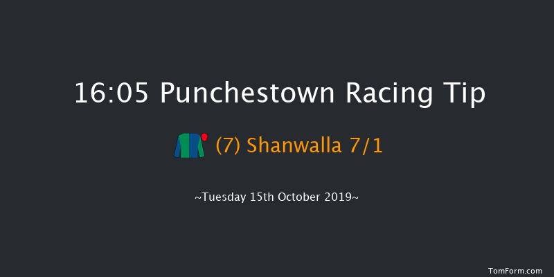 Punchestown 16:05 Maiden Hurdle 20f Thu 1st Jan 1970
