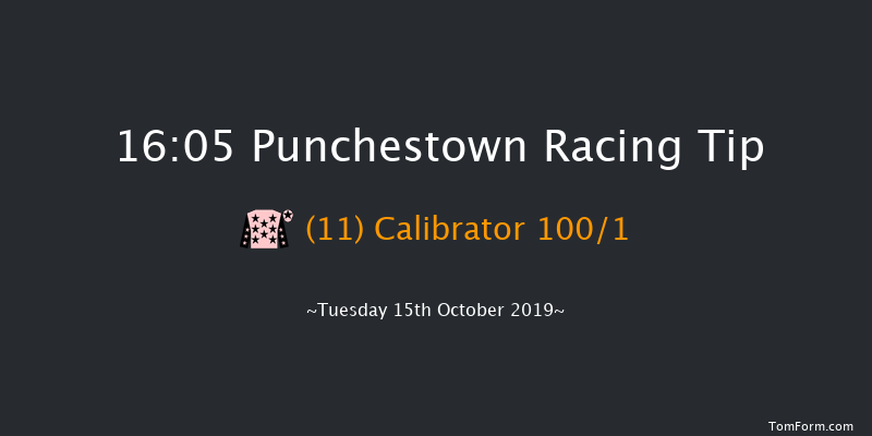 Punchestown 16:05 Maiden Hurdle 20f Thu 1st Jan 1970