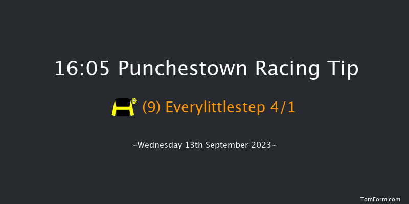 Punchestown 16:05 Handicap 9f Sun 11th Jun 2023
