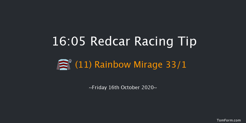 Every Race Live On Racing TV Novice Stakes Redcar 16:05 Stakes (Class 5) 6f Sat 3rd Oct 2020