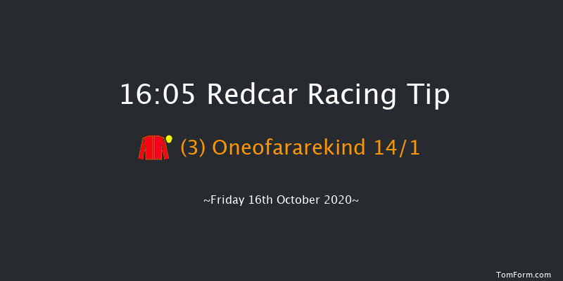 Every Race Live On Racing TV Novice Stakes Redcar 16:05 Stakes (Class 5) 6f Sat 3rd Oct 2020
