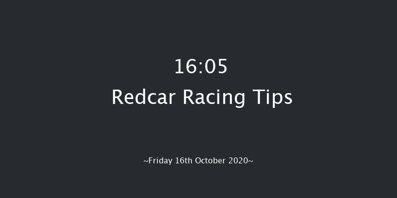 Every Race Live On Racing TV Novice Stakes Redcar 16:05 Stakes (Class 5) 6f Sat 3rd Oct 2020