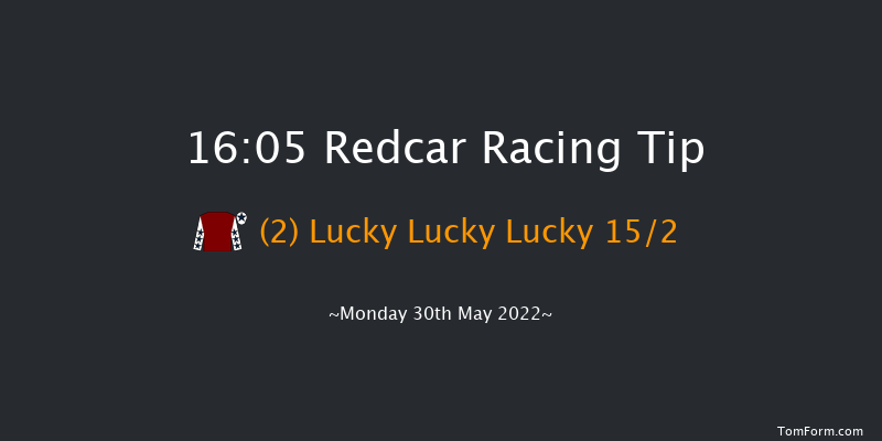 Redcar 16:05 Handicap (Class 6) 7f Mon 16th May 2022