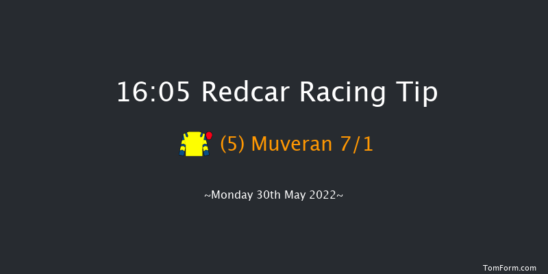 Redcar 16:05 Handicap (Class 6) 7f Mon 16th May 2022