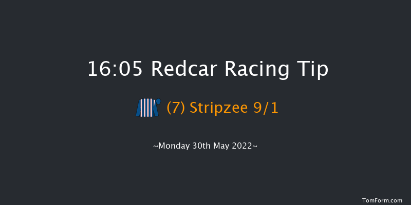 Redcar 16:05 Handicap (Class 6) 7f Mon 16th May 2022