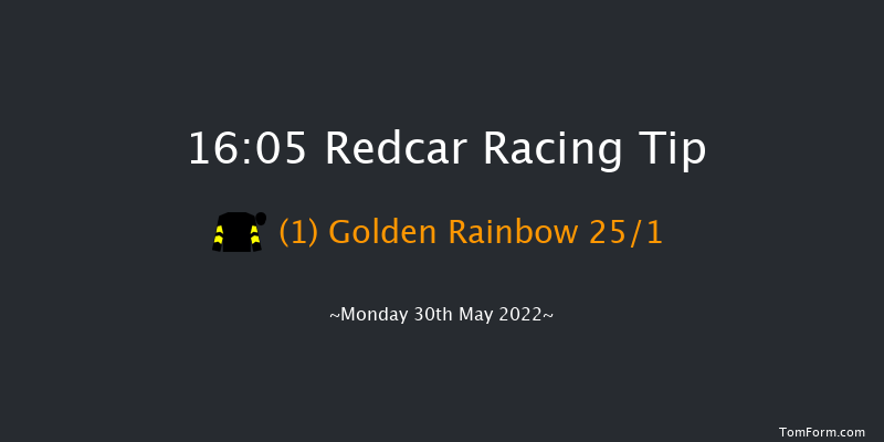 Redcar 16:05 Handicap (Class 6) 7f Mon 16th May 2022