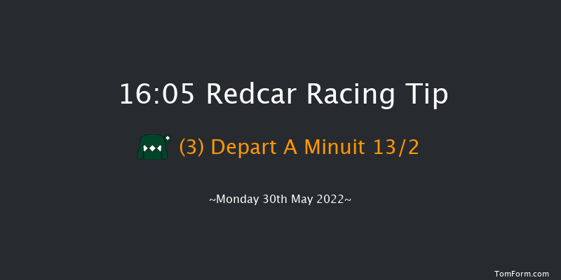 Redcar 16:05 Handicap (Class 6) 7f Mon 16th May 2022