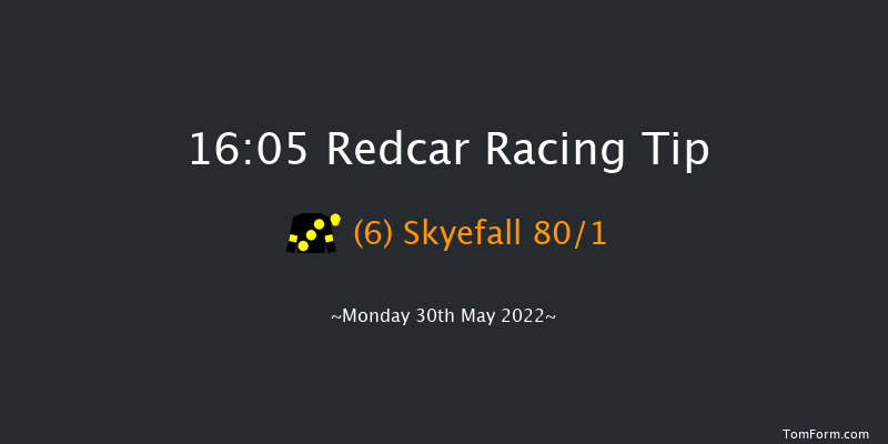 Redcar 16:05 Handicap (Class 6) 7f Mon 16th May 2022