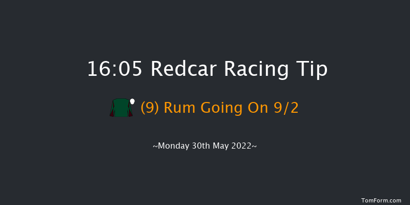 Redcar 16:05 Handicap (Class 6) 7f Mon 16th May 2022