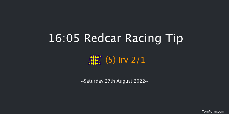 Redcar 16:05 Handicap (Class 5) 10f Sat 6th Aug 2022