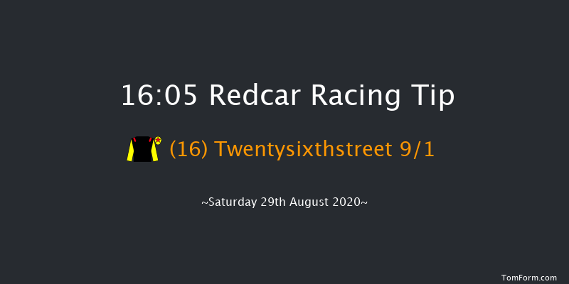 Market Cross Jewellers Handicap Redcar 16:05 Handicap (Class 5) 6f Mon 27th Jul 2020