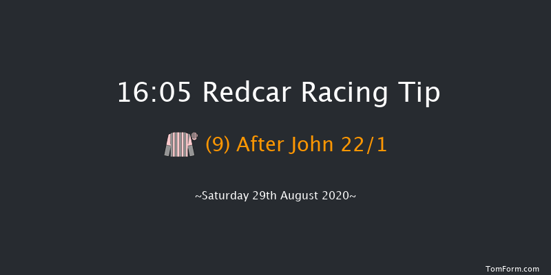 Market Cross Jewellers Handicap Redcar 16:05 Handicap (Class 5) 6f Mon 27th Jul 2020