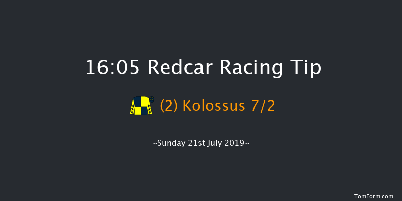 Redcar 16:05 Handicap (Class 5) 7f Thu 1st Jan 1970