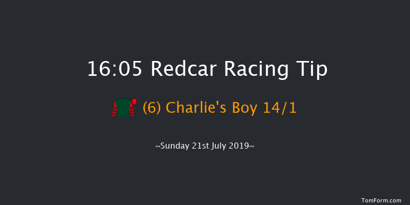 Redcar 16:05 Handicap (Class 5) 7f Thu 1st Jan 1970