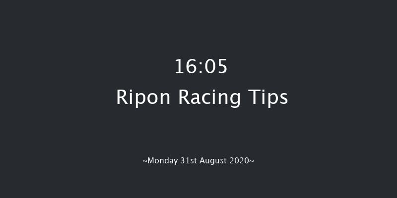 Markington Maiden Stakes (Plus 10) Ripon 16:05 Maiden (Class 5) 10f Sun 16th Aug 2020