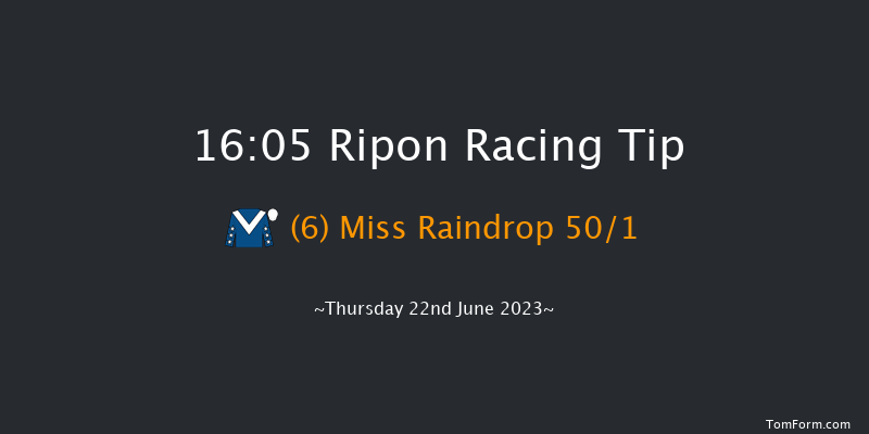 Ripon 16:05 Handicap (Class 6) 12f Wed 21st Jun 2023