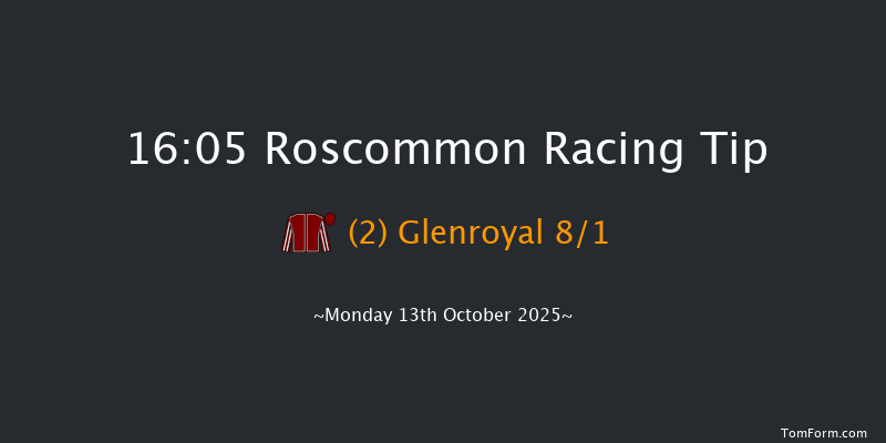 Roscommon 16-05 10f Mon 29th Sep 2025