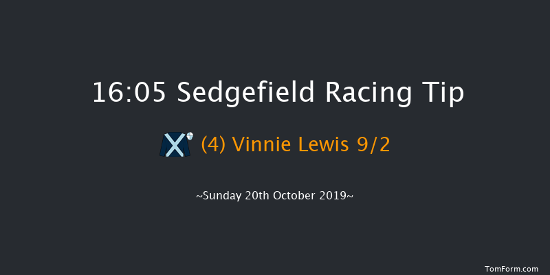 Sedgefield 16:05 Handicap Chase (Class 2) 29f Tue 1st Oct 2019