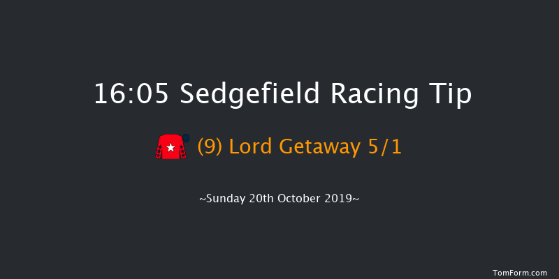 Sedgefield 16:05 Handicap Chase (Class 2) 29f Tue 1st Oct 2019