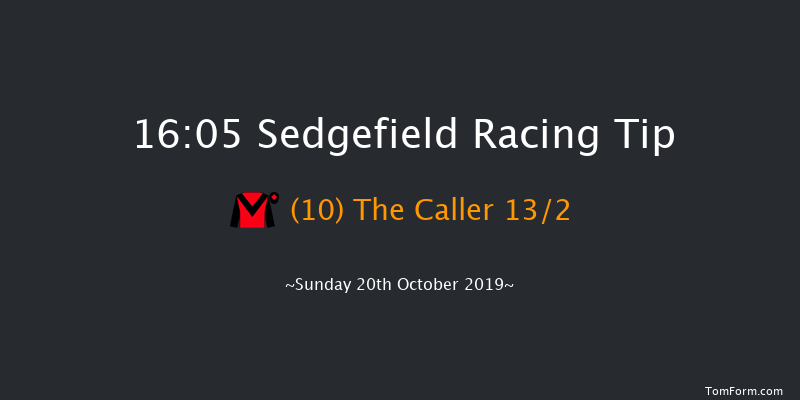 Sedgefield 16:05 Handicap Chase (Class 2) 29f Tue 1st Oct 2019