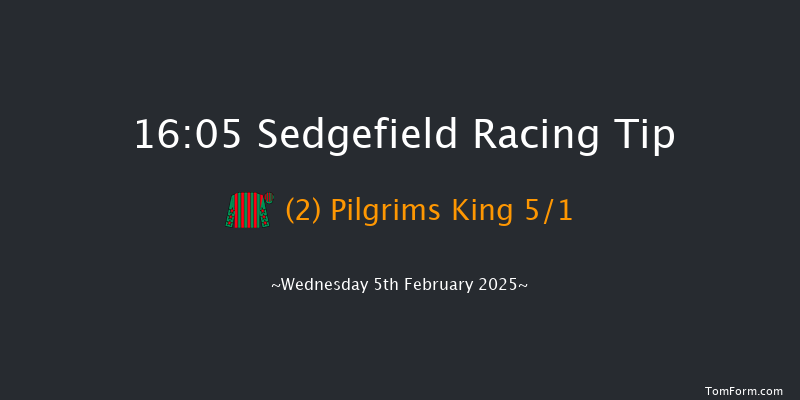 Sedgefield  16:05 Handicap Chase (Class 5) 19f Sun 26th Jan 2025