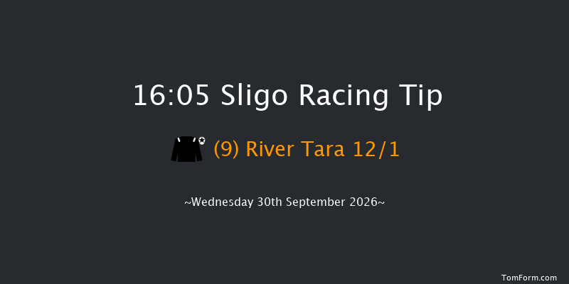Sligo 16-05 25f Wed 19th Aug 2026
