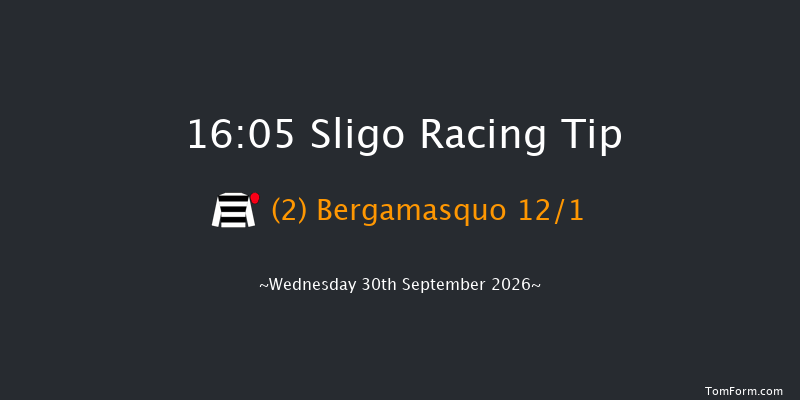 Sligo 16-05 25f Wed 19th Aug 2026