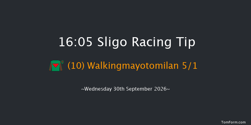 Sligo 16-05 25f Wed 19th Aug 2026