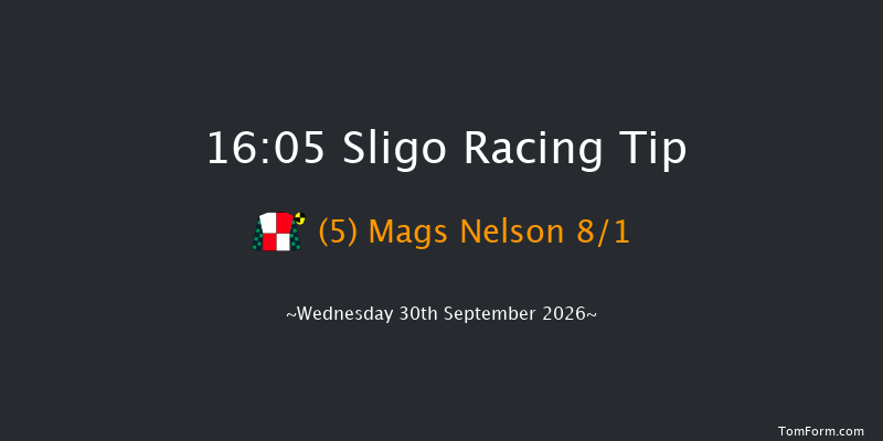 Sligo 16-05 25f Wed 19th Aug 2026