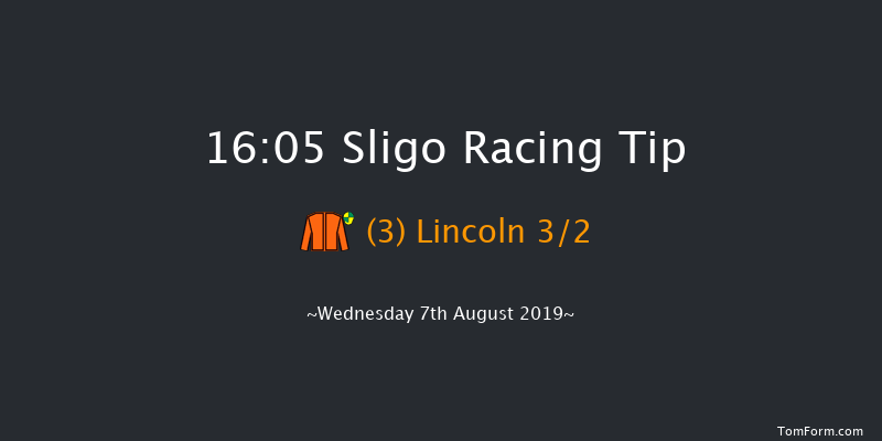 Sligo 16:05 Stakes 6f Thu 1st Jan 1970