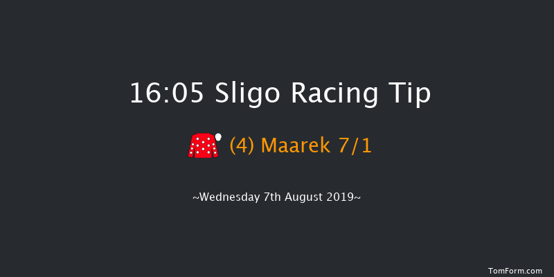 Sligo 16:05 Stakes 6f Thu 1st Jan 1970