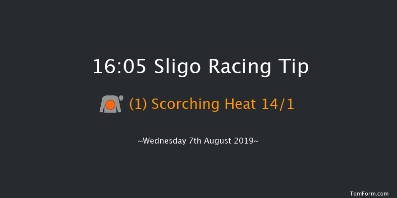Sligo 16:05 Stakes 6f Thu 1st Jan 1970