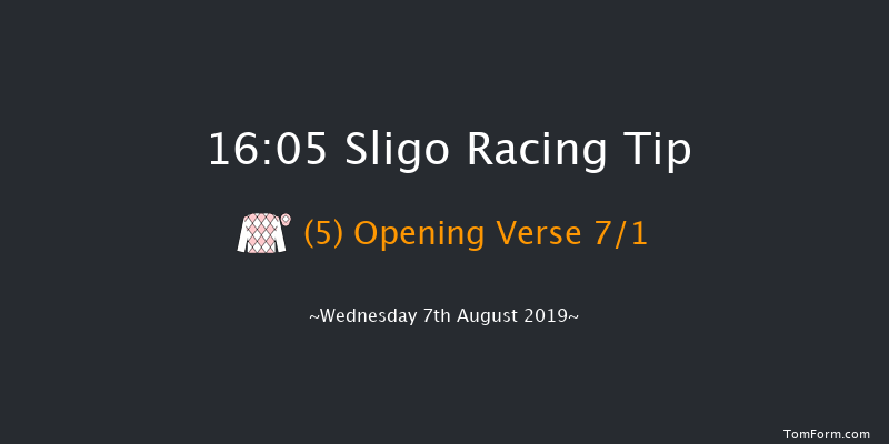 Sligo 16:05 Stakes 6f Thu 1st Jan 1970