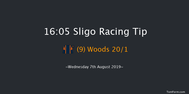 Sligo 16:05 Stakes 6f Thu 1st Jan 1970