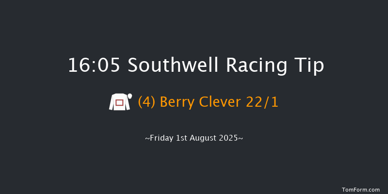 Southwell 16-05 (Class 5) 7f Mon 28th Jul 2025