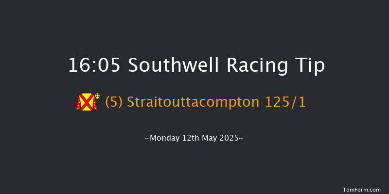 Southwell 16-05 (Class 4) 15f Thu 1st May 2025