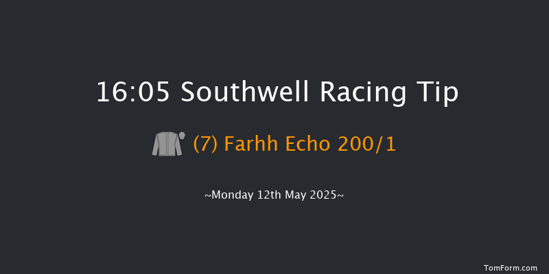 Southwell 16-05 (Class 4) 15f Thu 1st May 2025