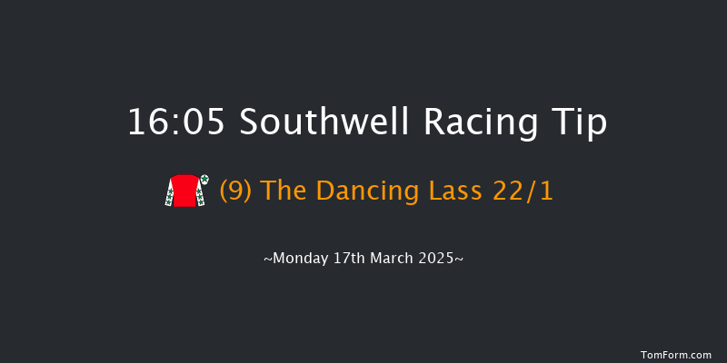 Southwell  16:05 Handicap Hurdle (Class 5) 20f Sat 15th Mar 2025