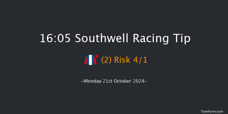 Southwell  16:05 Handicap (Class 6) 8f Thu 17th Oct 2024