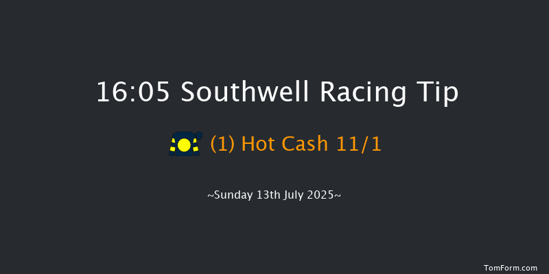Southwell 16-05 (Class 3) 8f Tue 17th Jun 2025