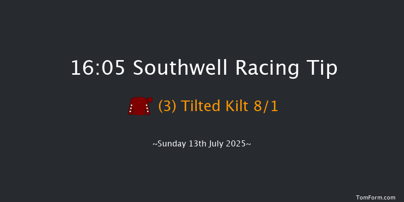 Southwell 16-05 (Class 3) 8f Tue 17th Jun 2025