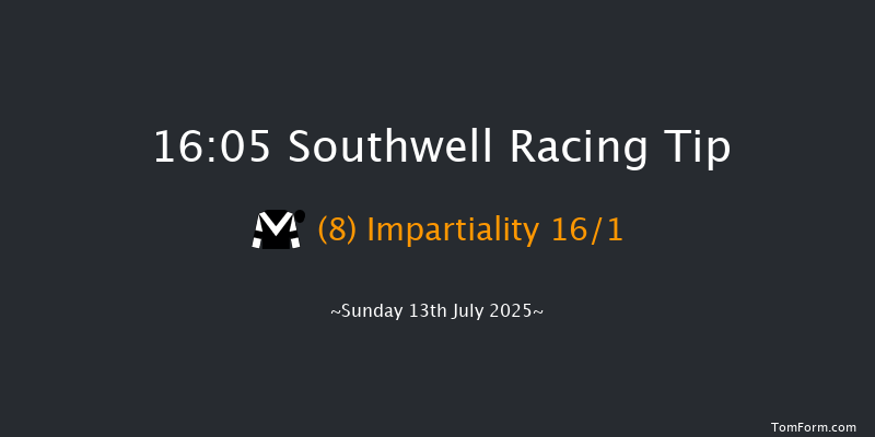 Southwell 16-05 (Class 3) 8f Tue 17th Jun 2025