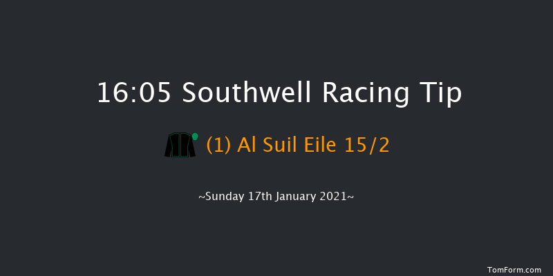 Bombardier 'March To Your Own Drum' Handicap Southwell 16:05 Handicap (Class 6) 7f Fri 15th Jan 2021