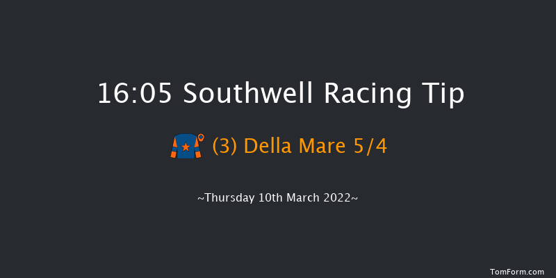 Southwell 16:05 Stakes (Class 6) 6f Mon 7th Mar 2022