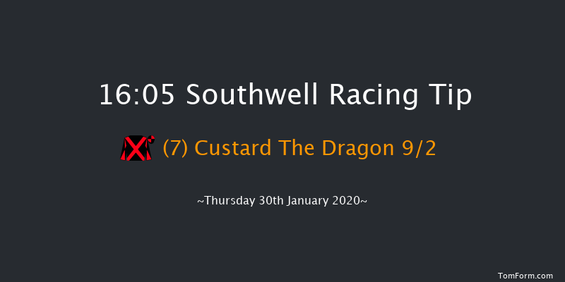 Southwell 16:05 Handicap (Class 5) 7f Tue 28th Jan 2020
