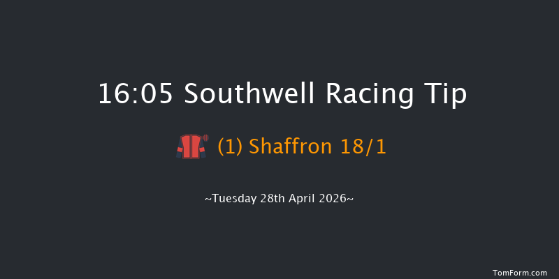 Southwell 16-05 (Class 6) 12f Sat 25th Apr 2026