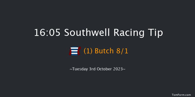 Southwell 16:05 Maiden Hurdle (Class 4) 24f Thu 28th Sep 2023