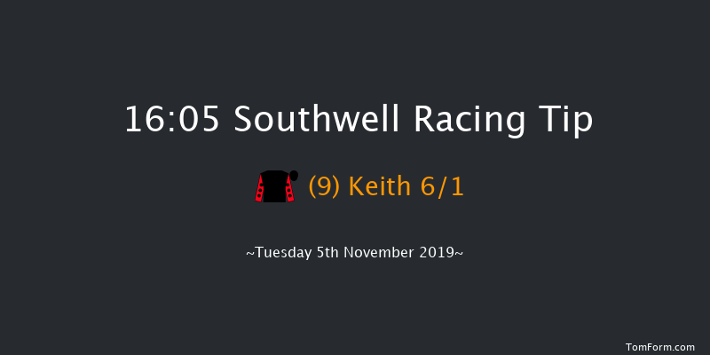 Southwell 16:05 Handicap (Class 6) 14f Tue 29th Oct 2019