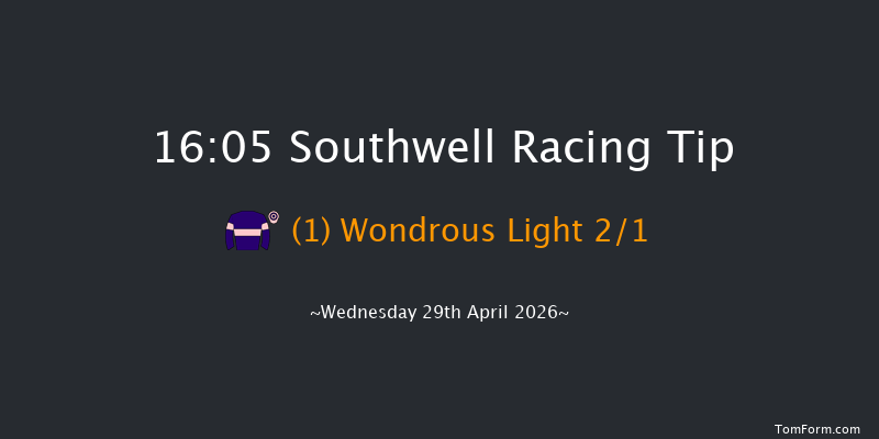 Southwell 16-05 (Class 5) 8f Tue 28th Apr 2026