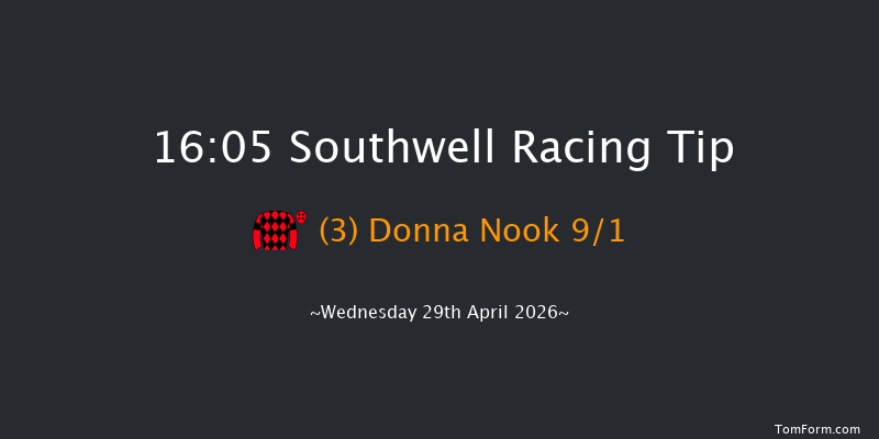 Southwell 16-05 (Class 5) 8f Tue 28th Apr 2026